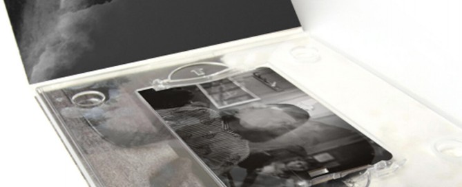 Copysan USB Digipack